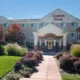 Comfort Suites Fort Collins