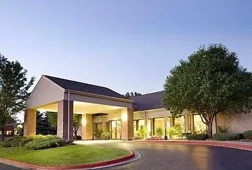 Courtyard by Marriott Fort Collins