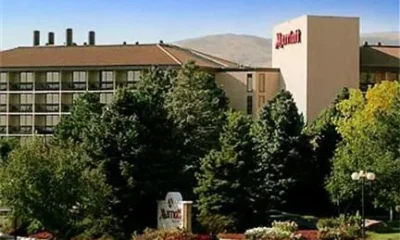 Denver Marriott West