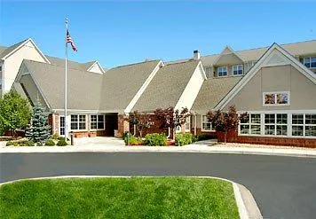 Residence Inn Denver West/Golden
