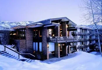 Snowmass Mountain Chalet