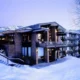 Snowmass Mountain Chalet