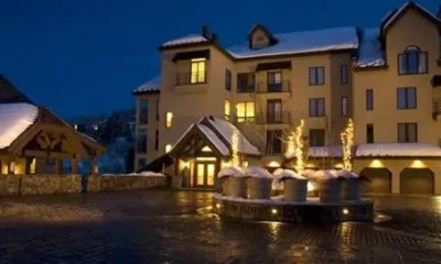 Snowmass Lodging Company