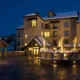 Snowmass Lodging Company