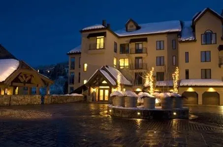 Snowmass Lodging Company