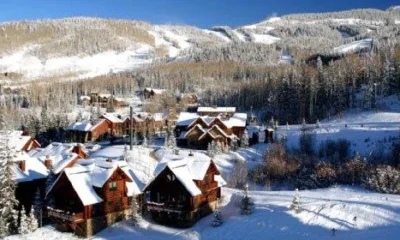 Mountain Lodge at Telluride