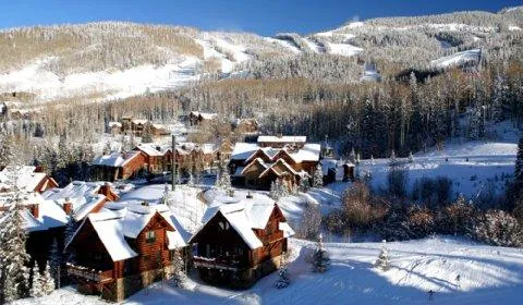 Mountain Lodge at Telluride