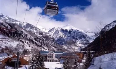 Camels Garden Hotel Telluride