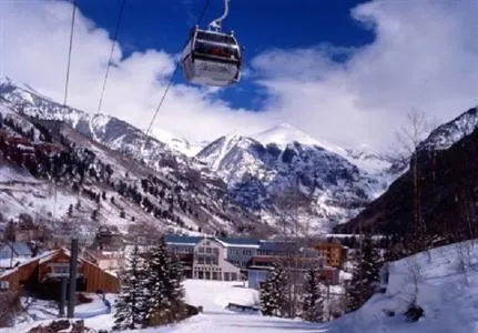 Camels Garden Hotel Telluride