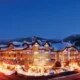 Sonnenalp Resort of Vail