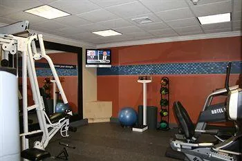 Hampton Inn & Suites Stamford