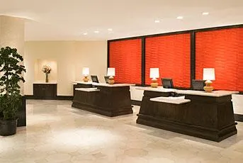 Sheraton Stamford Hotel