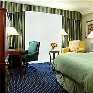 Marriott Hotel & Spa Stamford (Connecticut)