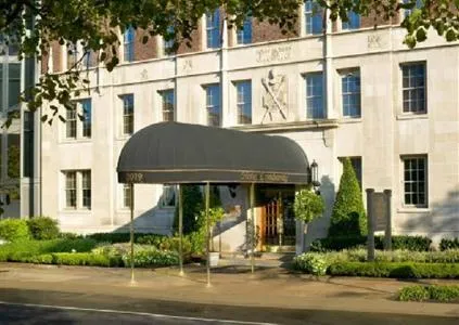 Hotel Lombardy