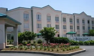 Comfort Inn Rehoboth Beach