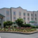 Comfort Inn Rehoboth Beach