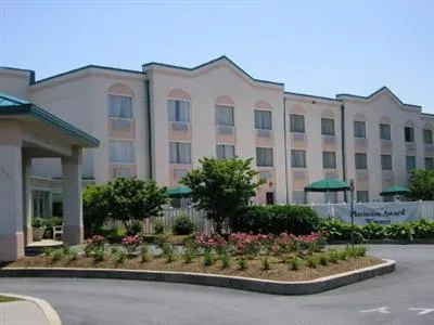 Comfort Inn Rehoboth Beach