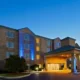 Holiday Inn Express Rehoboth Beach