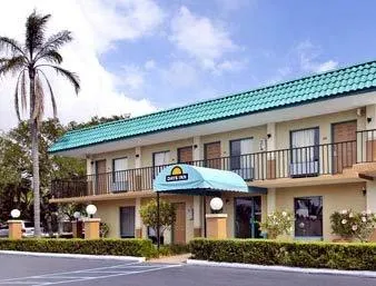 Days Inn Central Clearwater