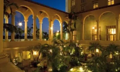 Biltmore Hotel