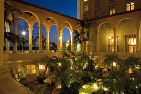 Biltmore Hotel