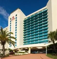 Hilton Daytona Beach / Ocean Walk Village