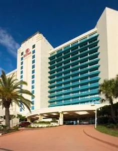 Hilton Daytona Beach / Ocean Walk Village