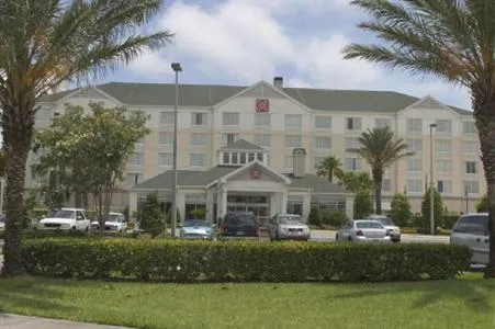 Hilton Garden Inn Daytona Beach Airport