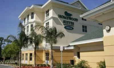 Homewood Suites Daytona Beach Speedway - Airport