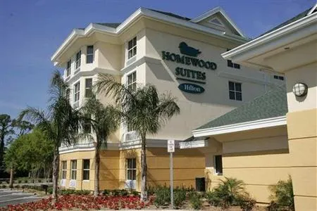 Homewood Suites Daytona Beach Speedway - Airport