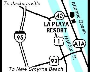 La Playa Resort and Suites Daytona Beach