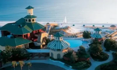 Sandestin Golf and Beach Resort