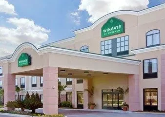 Wingate by Wyndham Destin FL