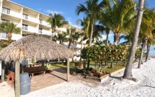 BEST WESTERN PLUS Beach Resort