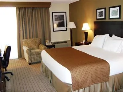 Holiday Inn Express North Palm Beach - Oceanview