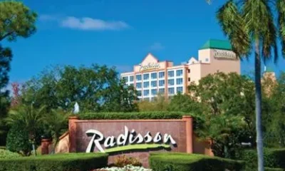 Radisson Resort Orlando-Celebration