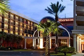 Sheraton Orlando North