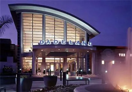 Miami Marriott Dadeland