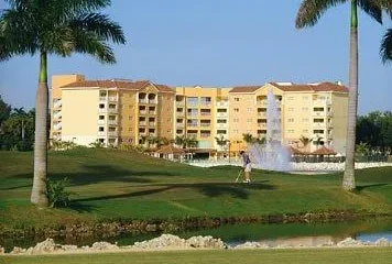 Marriott's Villas at Doral