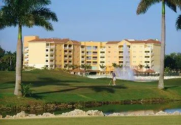 Marriott's Villas at Doral