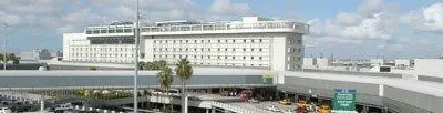 Miami International Airport Hotel