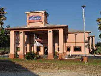 Howard Johnson Inn Tallahassee/Midway