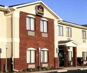 Best Western Panhandle Capital Inn & Suites