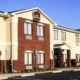 Best Western Panhandle Capital Inn & Suites