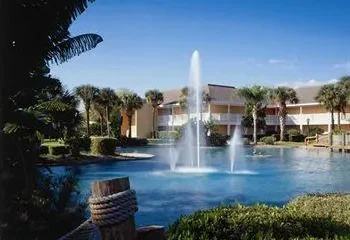 Wyndham Orlando Resort