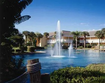 Wyndham Orlando Resort