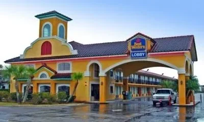 BEST WESTERN St. Augustine I-95