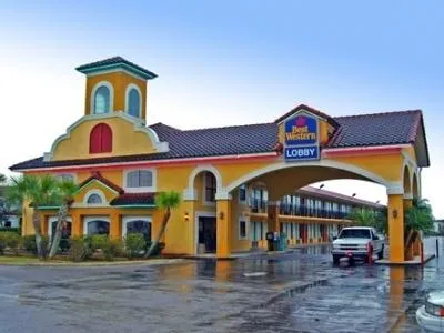 BEST WESTERN St. Augustine I-95