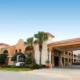 BEST WESTERN Spanish Quarter Inn