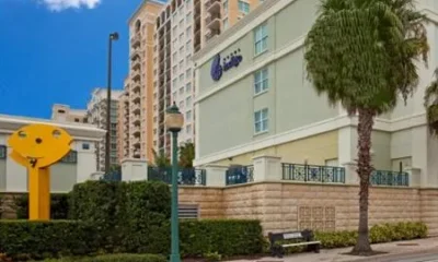 Hotel Indigo Sarasota